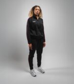 Trainingspak voor lange vrouwen