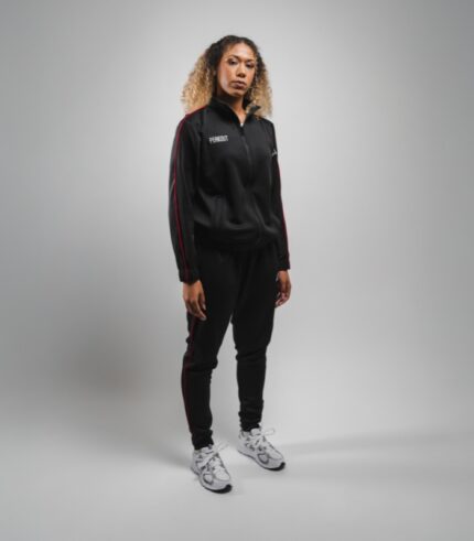 Trainingspak voor lange vrouwen