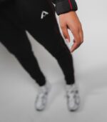 Sportjas met lange mouwen