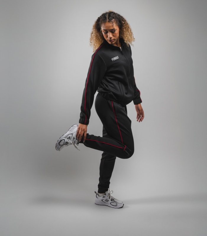 Sportkleding voor lange dames