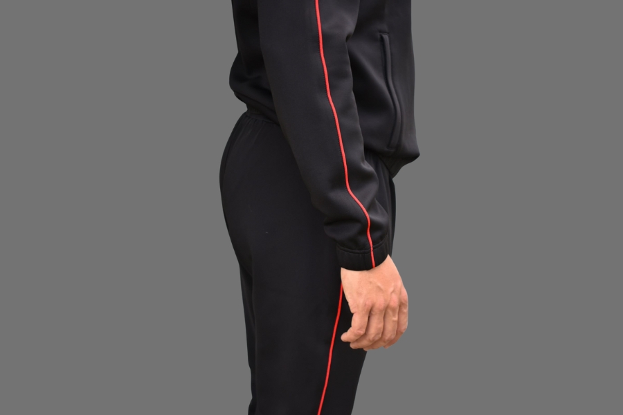 Peakout blog Waar vind ik mooie sportkleding voor lange mensen