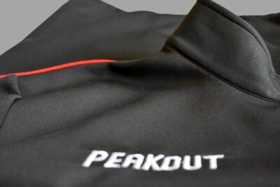 Peakout sportkleding voor lange mensen