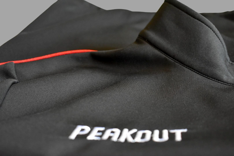 Peakout sportkleding voor lange mensen