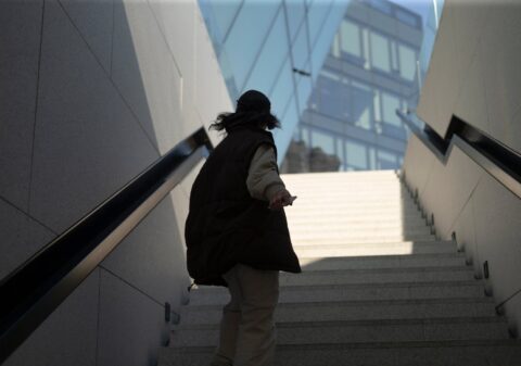 Peakout sportkleding voor lange mensen