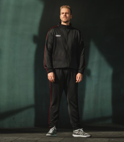 Trainingspak voor lange mannen