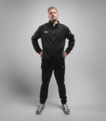 Sportkleding voor lange heren