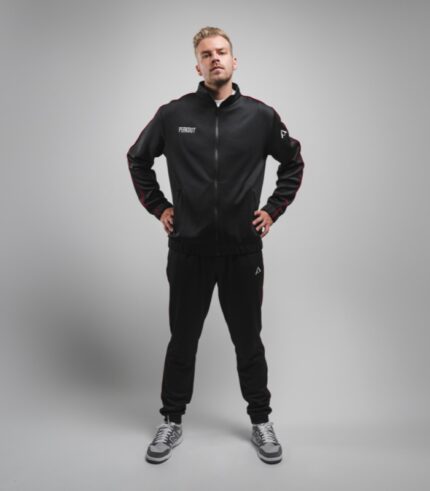 Sportkleding voor lange heren