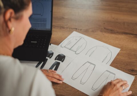 Lange sportbroeken mannen