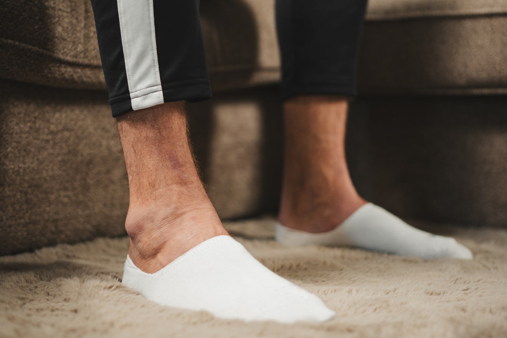 Lange sportbroeken voor heren