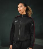 Trainingspak voor lange vrouwen